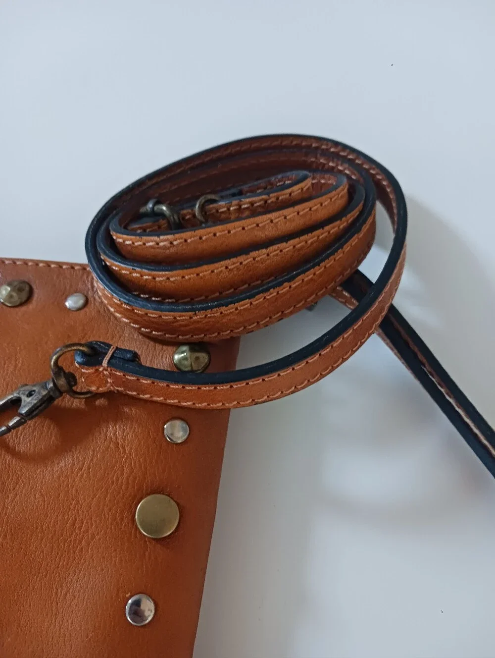 Pratesi gently used